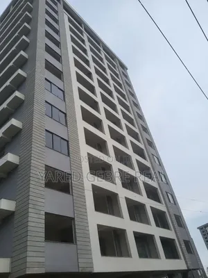 3bdrm Apartment in 3 Bedroom 214Sqm, Yeka for sale