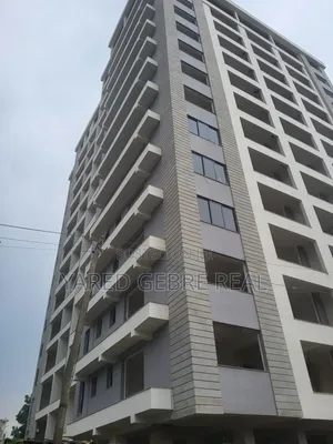 3bdrm Apartment in 3 Bedroom 214Sqm, Yeka for sale
