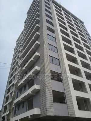 3bdrm Apartment in 3 Bedroom 214Sqm, Yeka for sale