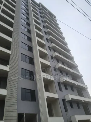 3bdrm Apartment in 3 Bedroom 214Sqm, Yeka for sale