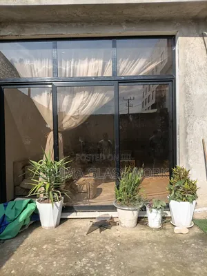 Mastwet Glass