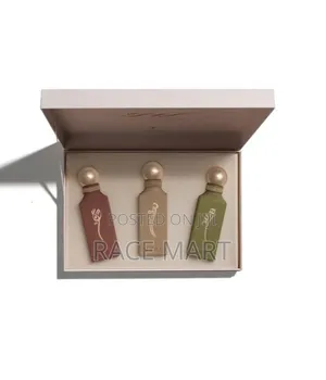 Irth Collection Gift Set by IBRAQ