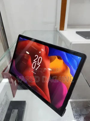 New Lenovo Yoga Tab 11 256 GB