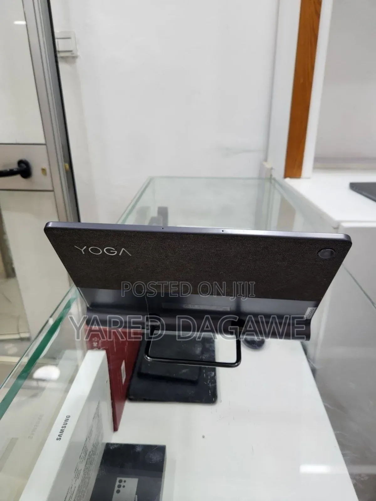 New Lenovo Yoga Tab 11 256 GB