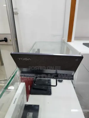 New Lenovo Yoga Tab 11 256 GB