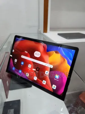 New Lenovo Yoga Tab 11 256 GB