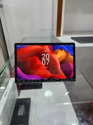 New Lenovo Yoga Tab 11 256 GB