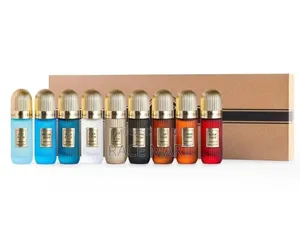 IBRAQ Tobacco Collection Set of 9 X 20m