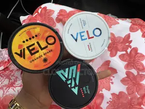 Pouch Importer