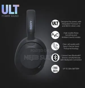 Headphones