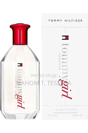 Tommy Girl Perfume