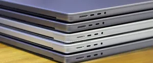 New Laptop Apple MacBook Pro 2021 M1 32GB Apple M1 Pro SSD 512GB
