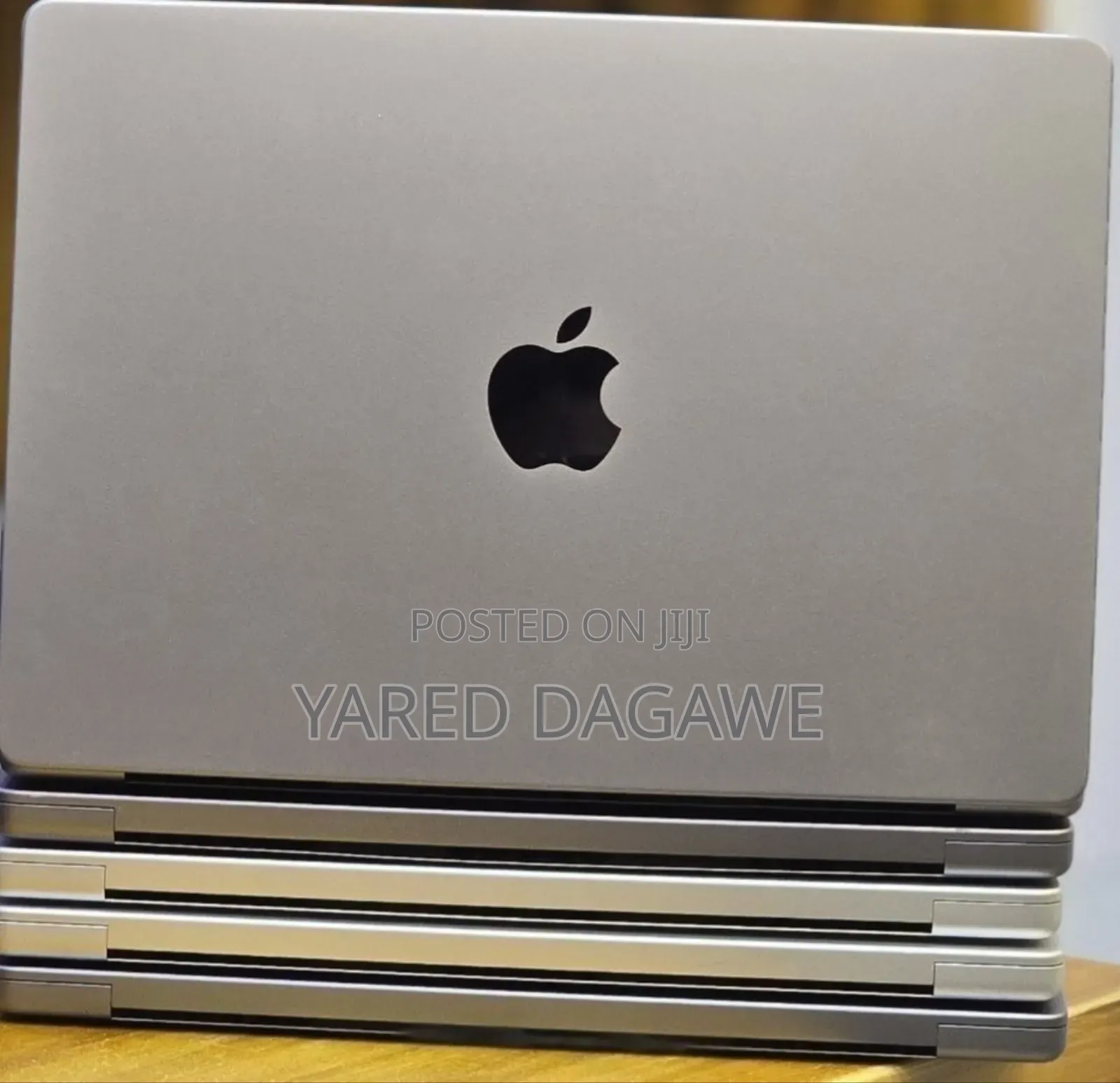 New Laptop Apple MacBook Pro 2021 M1 32GB Apple M1 Pro SSD 512GB