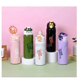 Stay Stylish and Spill-Free