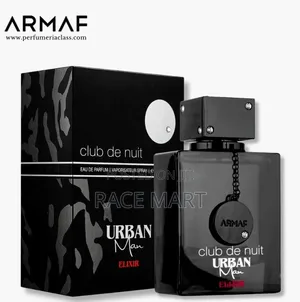 Armaf Club De Nuit Urban Elixir Edp 105ml