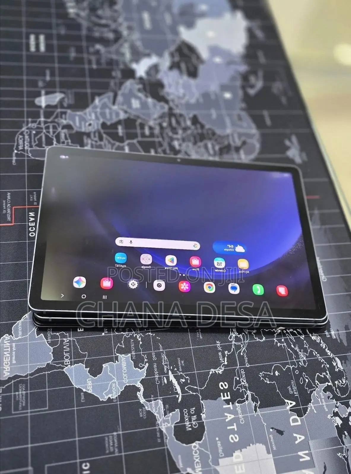 New Samsung Galaxy Tab S9 FE 128 GB