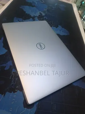 New Laptop Dell XPS 13 16GB Intel Core i5 SSD 512GB