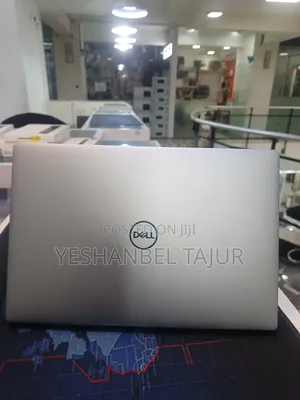 New Laptop Dell XPS 13 16GB Intel Core i5 SSD 512GB