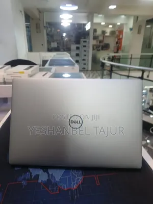 New Laptop Dell XPS 13 16GB Intel Core i5 SSD 512GB
