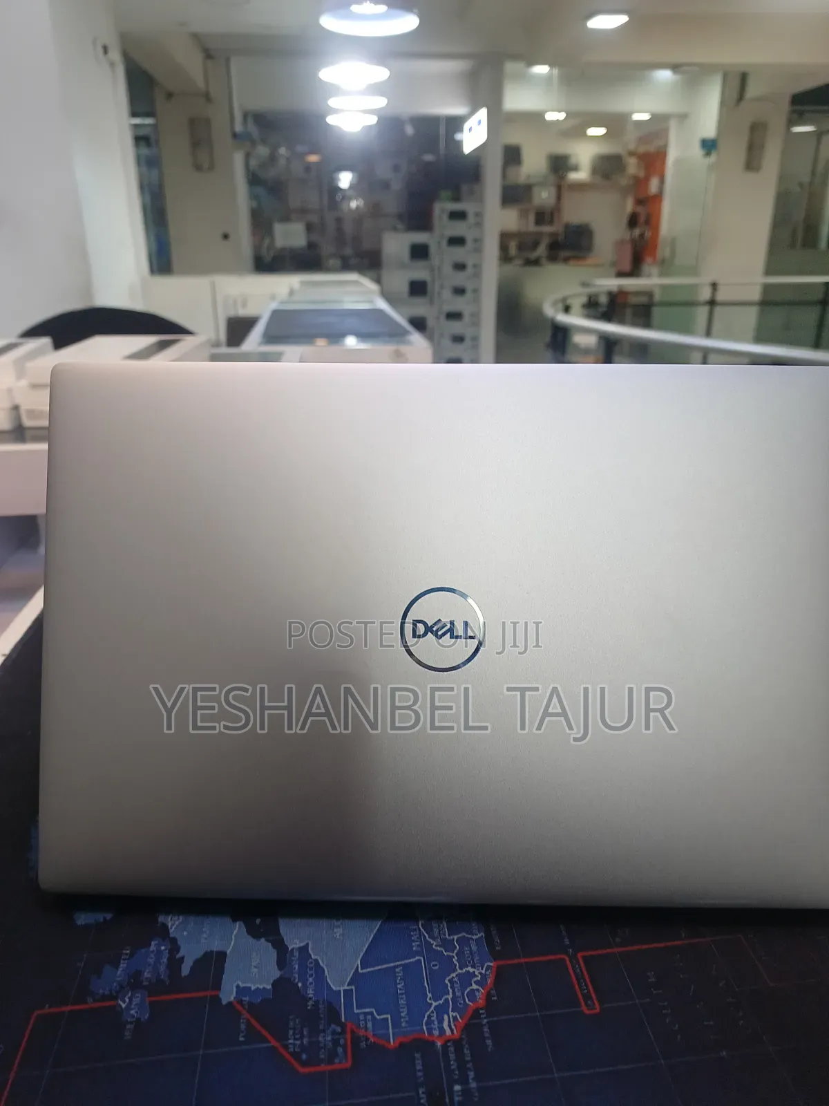 New Laptop Dell XPS 13 16GB Intel Core i5 SSD 512GB