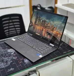 New Laptop HP Envy 15 16GB Intel Core i7 SSD 512GB