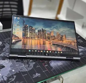 New Laptop HP Envy 15 16GB Intel Core i7 SSD 512GB