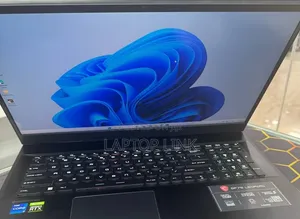 New Laptop MSI GP75 Leopard 16GB Intel Core i7 SSD 1T