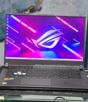New Laptop Asus G71G 16GB AMD Ryzen 9 SSD 1T