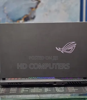 New Laptop Asus G71G 16GB AMD Ryzen 9 SSD 1T