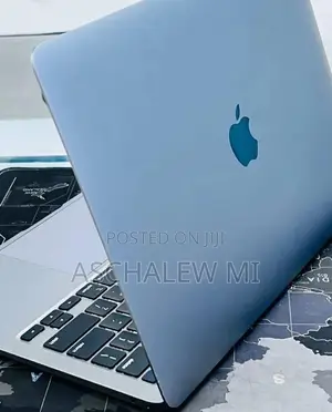 New Laptop Apple MacBook Air 2020 M1 16GB Apple M1 SSD 256GB