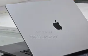 New Laptop Apple MacBook Pro 2021 M1 32GB Apple M1 Max SSD 1T