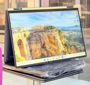 New Laptop Lenovo ThinkPad Yoga 16GB Intel Core Ultra 7 SSD 512GB