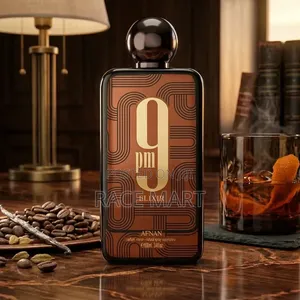 AFNAN 9PM ELIXIR Extrait De Parfum