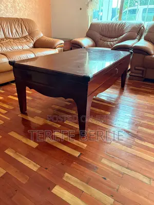Coffee Table Set