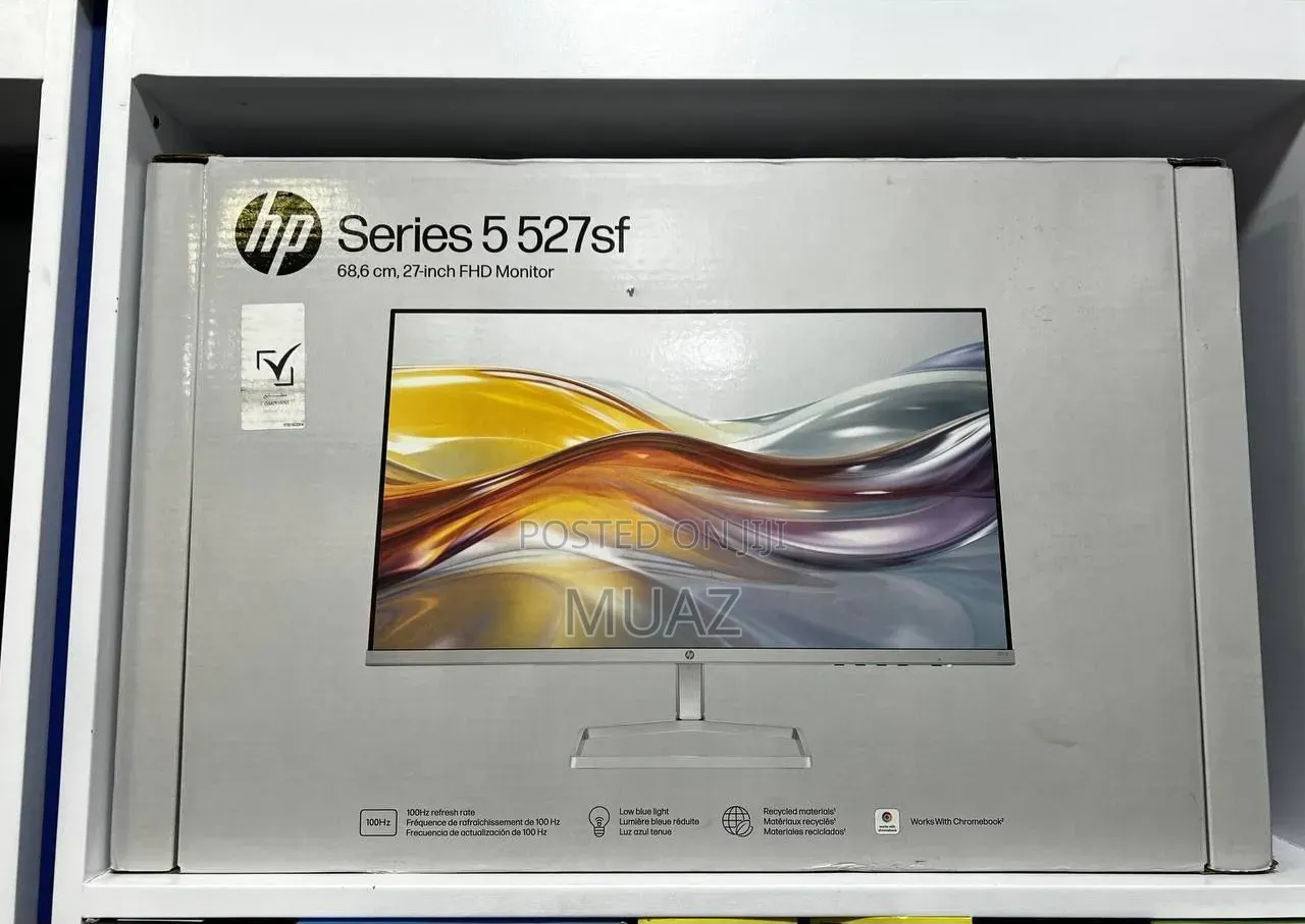 HP 24-Inch Full HD Monitor