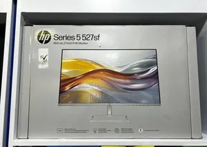 HP 24-Inch Full HD Monitor