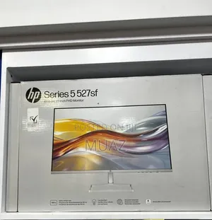 HP 24-Inch Full HD Monitor