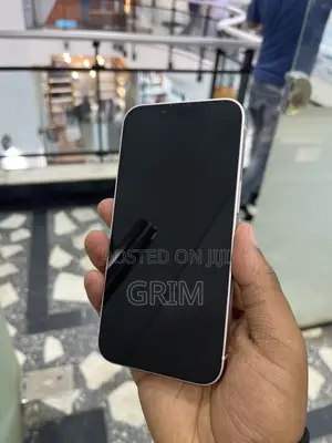 Apple iPhone 13 128 GB Pink