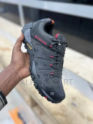 Columbia Waterproof Premium Sneakers 100% Water Proof Sneakers