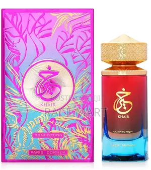 Khair Confection by Paris Corner