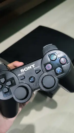 Slim Ps 3 Jailbreak 500 Gb