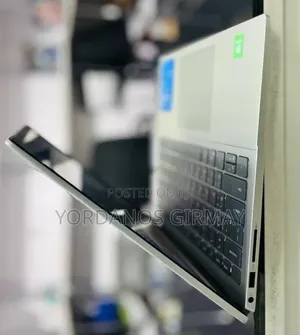 New Laptop Dell Inspiron 15 16GB Intel Core i5 SSD 512GB