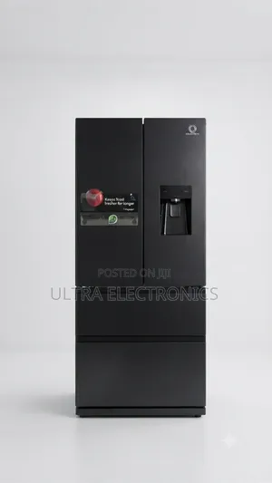 CENTER POINT REFRIGERATOR – Keep Your Food Fresh Your Kitchen Stylish!