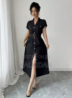 Women’s Dress