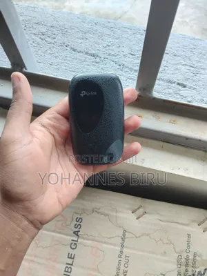 Tp Link 4G Router