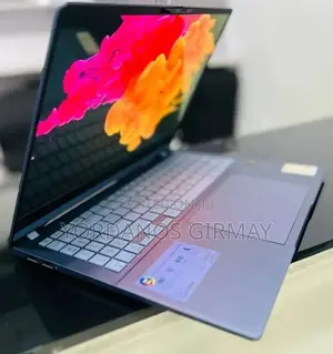 New Laptop Asus VivoBook 15 X505BA 16GB Intel Core Ultra 7 SSD 512GB