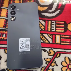 New Samsung Galaxy A16 128 GB Black