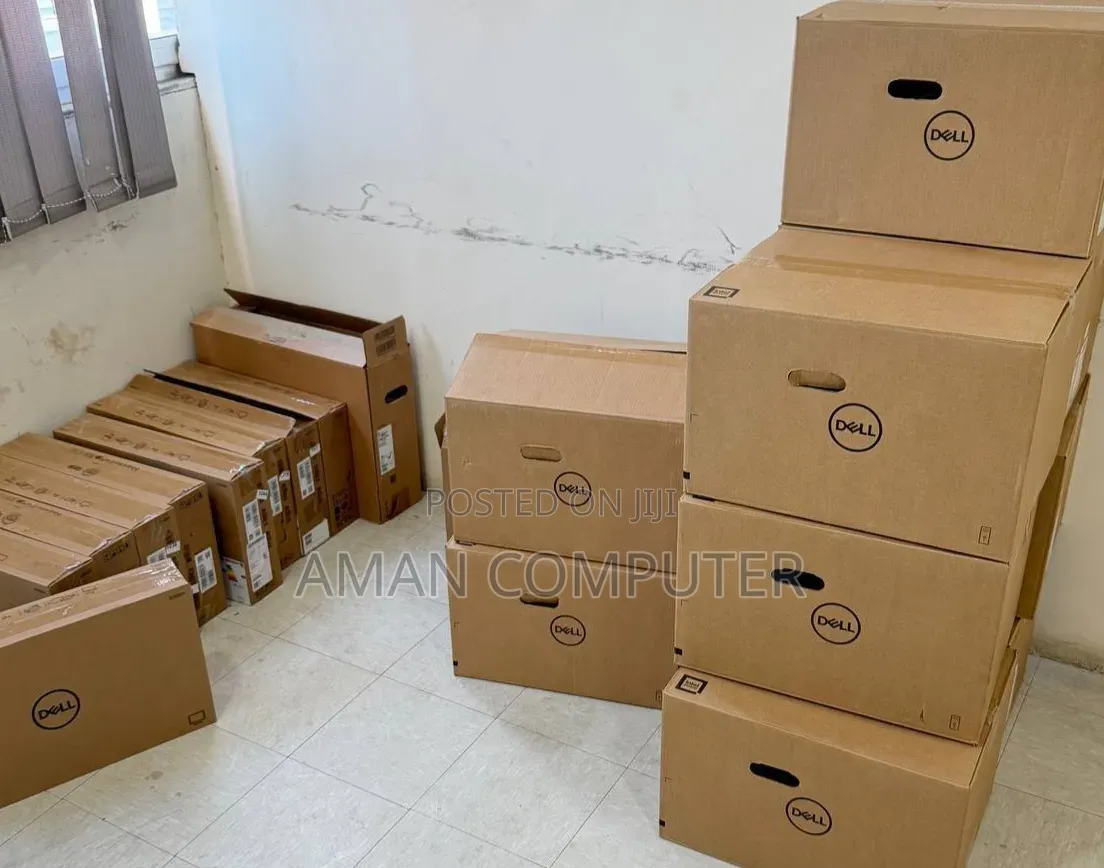 New Desktop Computer Dell Optiplex 7020 8GB Intel Core i5 SSD 512GB