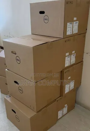 New Desktop Computer Dell Optiplex 7020 8GB Intel Core i5 SSD 512GB