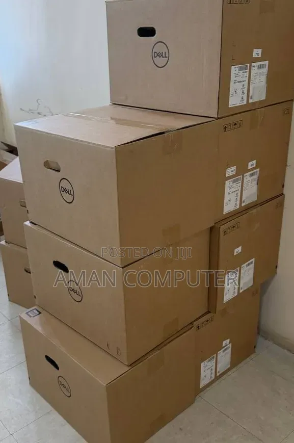 New Desktop Computer Dell Optiplex 7020 8GB Intel Core i5 SSD 512GB